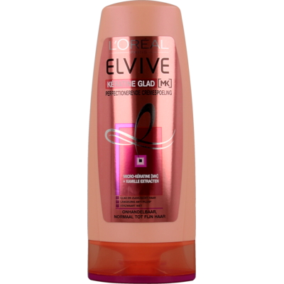 L’Oréal Paris Elvive Keratine Glad Conditioner