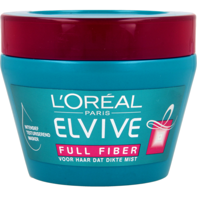 L’Oréal Paris Elvive Full Fiber Haarmasker