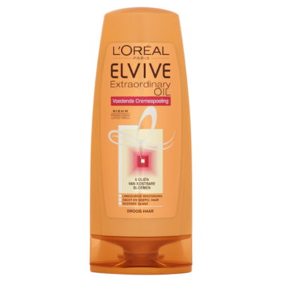 Elvive Conditioner Extraordinary oil