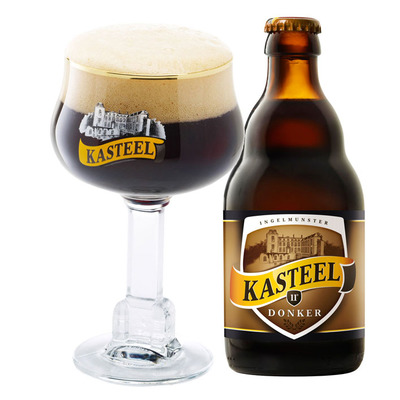 Kasteelbier Bruin