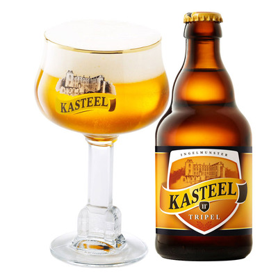 Kasteelbier Triple