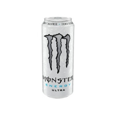 Monster Energy Ultra Citron