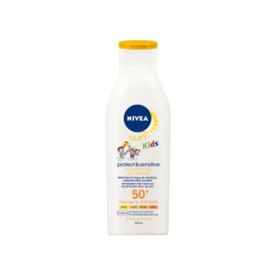 Nivea Sun zonnemelk SPF 50+