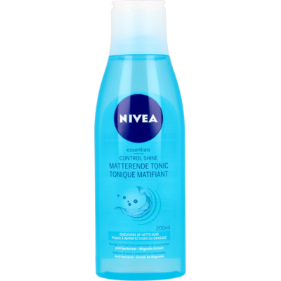 Nivea Visage Matterende tonic