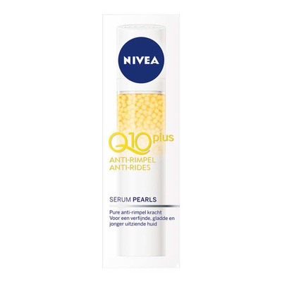 Nivea Visage Anti-rimpel Q10 serum pearls