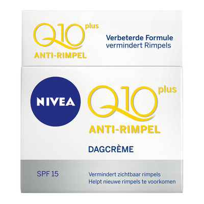 Nivea Visage Q10 dagcrème