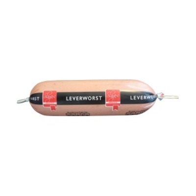 Slagers Leverworst