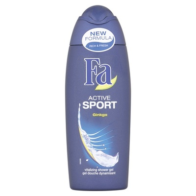 Fa Douchegel Sport