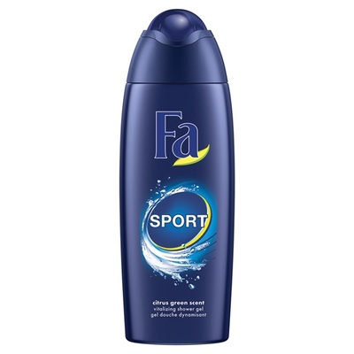 Fa Douchegel Sport