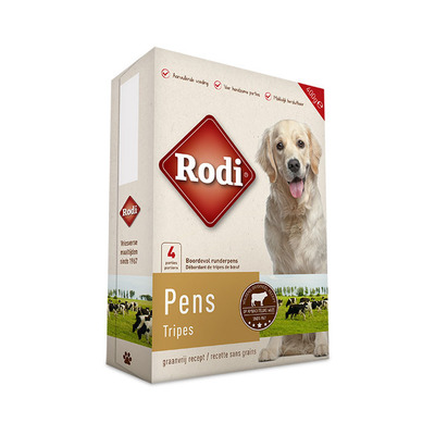 Rodi Pens