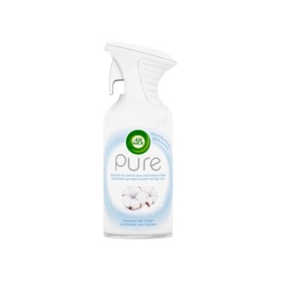 Air Wick Pure katoen