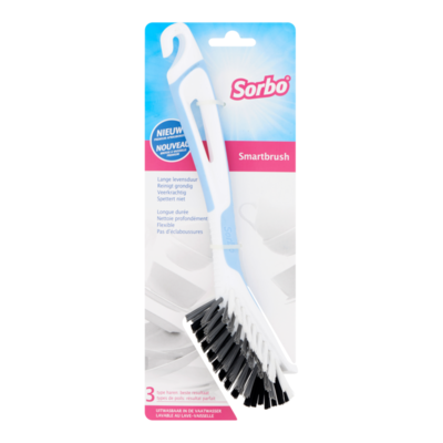Sorbo Smartbrush Groen