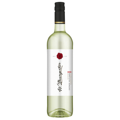 W. Baumgartner Grüner Veltliner