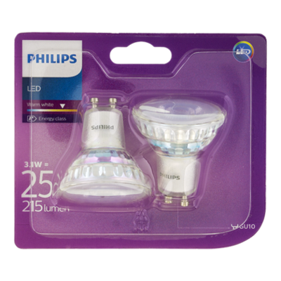 Philips LEDclassic 25W GU10 230V