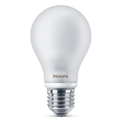 Philips Led standaard e27 75w