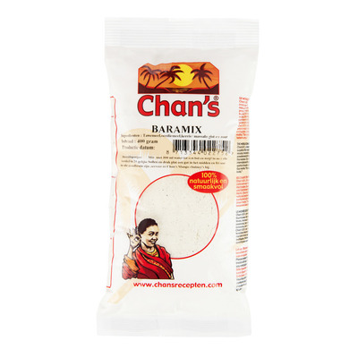 Chan's Baramix