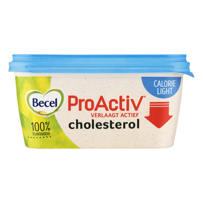 Becel ProActiv calorie light voor op brood