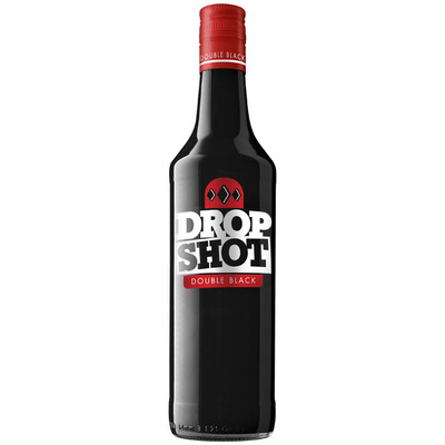 Kuyper Dropshot double black