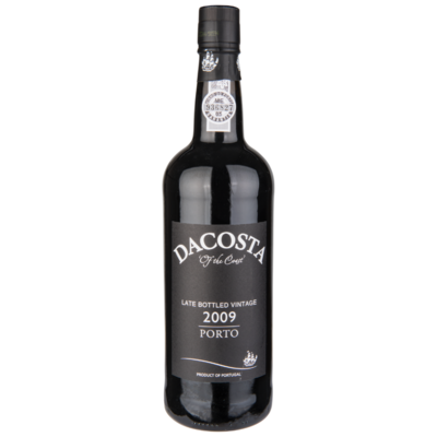 Dacosta Port late bottled vintage