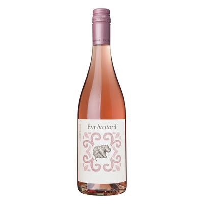 Fat bastard Rosé