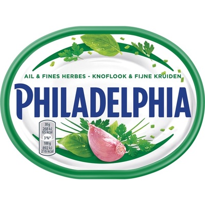 Philadelphia Zuivelspread Kruiden