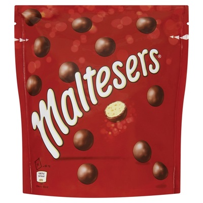Malteser Chocolade Familypack