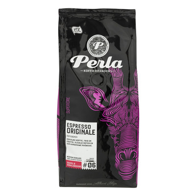 Huismerk Espresso originale bonen