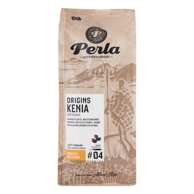 Perla Origins Kenia bonen