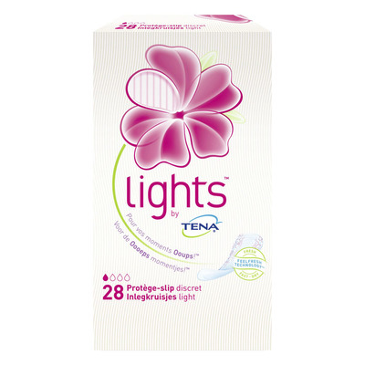 Lights by Tena Inlegkruisjes light