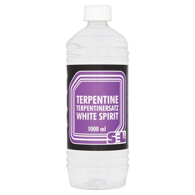 Sel Schoonmaakmiddel Terpetine