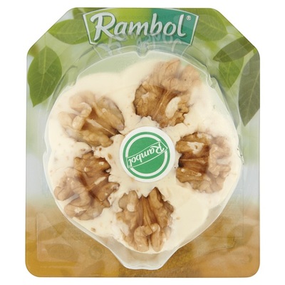 Rambol Rambol notenkaas