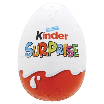 Kinder Suprise Ei