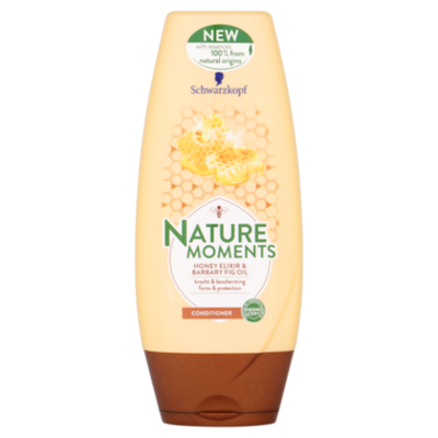 Schwarzkopf Conditioner honey elixir & barbary