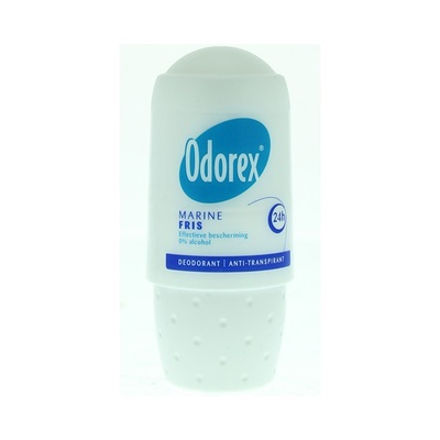 Odorex Deospray Cool Marine