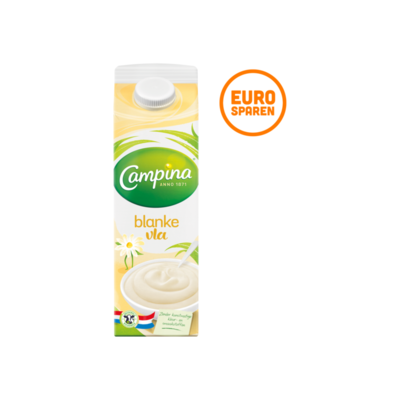 Campina Blanke Vla