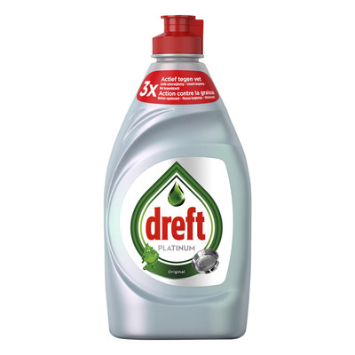 Dreft Platinum original afwasmiddel