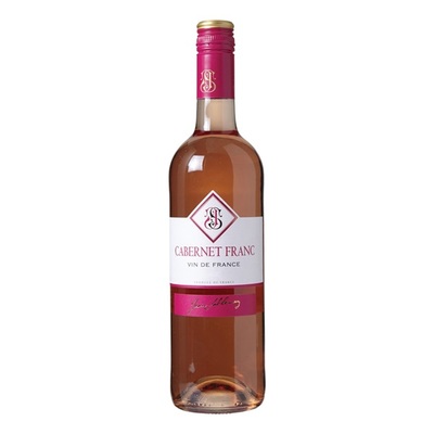 Jean Sablenay Rosé Wijn Cabernet Franc