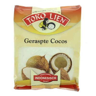 Toko Lien Cocos Gemalen