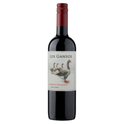Los Gansos Cabernet Sauvignon