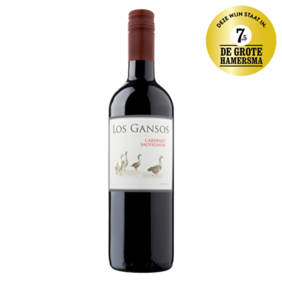 Los Gansos Cabernet Sauvignon