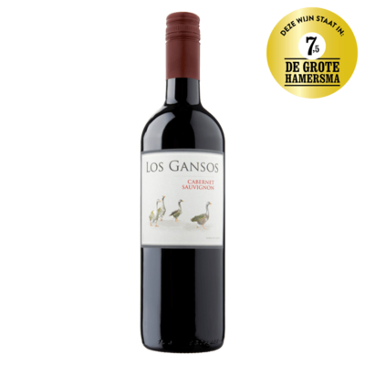 Los Gansos Cabernet Sauvignon