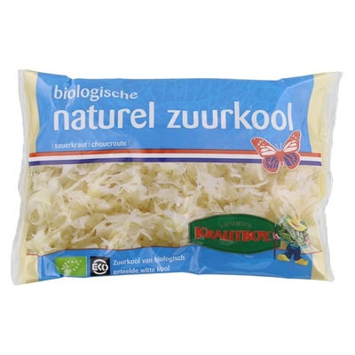 Krautboy biologische zuurkool