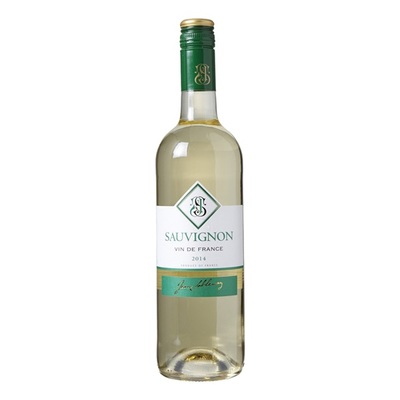 Jean Sablenay Witte Wijn Sauvignon Blanc