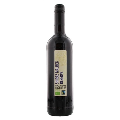 Intense Shiraz-Malbec
