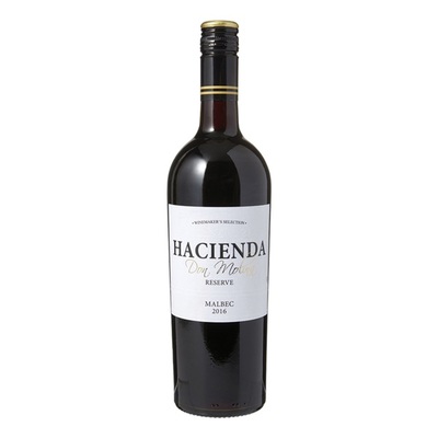 Hacienda Malbec