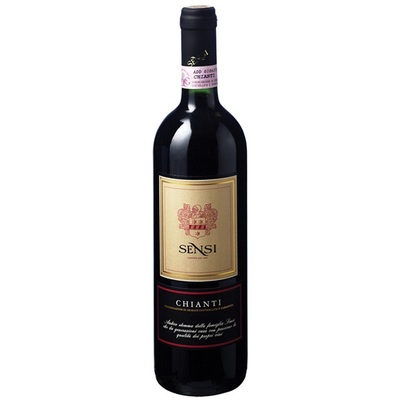 Sensi Rode Wijn Chianti Docg