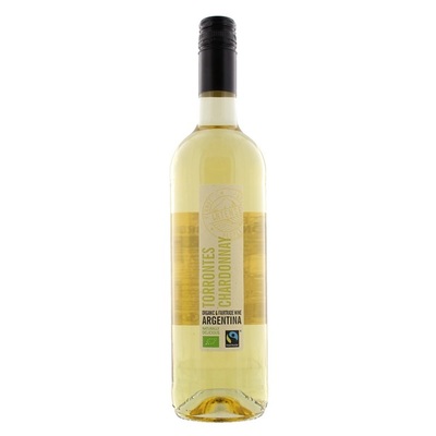 Intense Torrentes Chardonnay