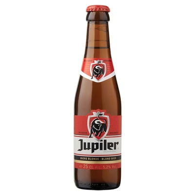 Jupiler Bier