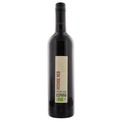 Intense Tempranillo