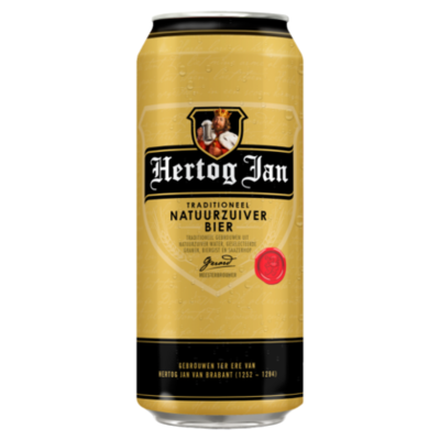 Hertog Jan Pils